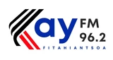 Kay FM Fitahiantsoa