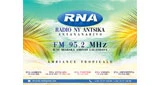 Rna Antananarivo