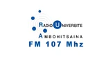 Radio Université Ambohitsaina 107FM