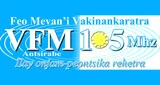 Radio Vfm 105 Antsirabe
