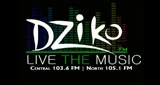 Dziko fm