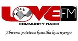 Love FM 104.5