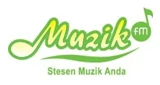 Muzik FM RTM