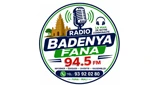 G BOUGOU FM