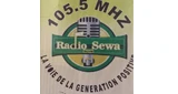 Radio Sewa 105.7 Mhz