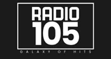 Radio 105 (105 FM)