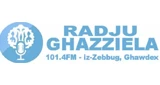 Radju Ghazziela
