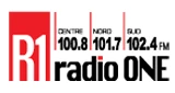 Radio One 100.8-102.4 FM