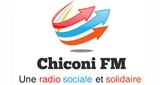 CHICONI FM