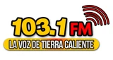 103.1 fm la voz de Tierra caliente