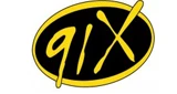 91X (91.1 FM)