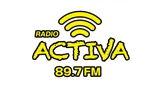 Activa 89.7