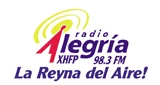 Radio Alegria 98.3 FM