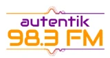 Autentik 98.3 FM