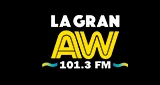 AW 101.3