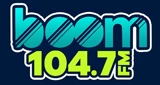 Boom FM 104.7