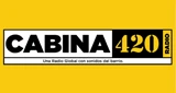 Cabina420 Radio