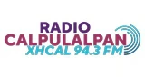 Radio Calpulalpan