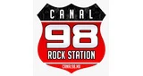 Canal 98 Queretaro
