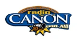 Radio Cañón 90.1 FM