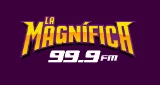 La Romántica 99.9 FM