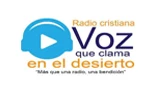 Radio Cristiana Voz que Clama