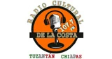 Radio Cultural De La Costa 107.7 Fm