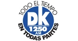 DK 1250 AM