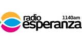 Radio Esperanza 1140 AM
