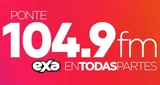 Exa FM, Mexico City