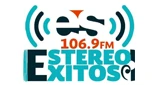 Estereo Exitos