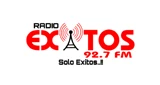 Radio Exitos FM 92.7