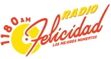 Radio Felicidad, Mexico City
