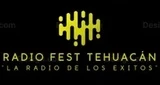 Radio Fest Tehuacan
