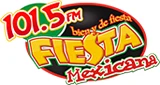 Fiesta Mexicana, Nuevo Laredo