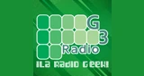 G3 Radio MX