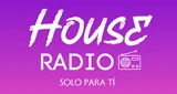 House Radio, Mexico City