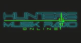 Hunters Musik Radio