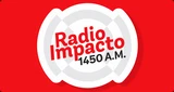 Radio Impacto 1450 AM