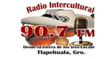 Radio Intercultural 90.7 Fm