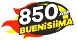 Buenisiima 850 AM