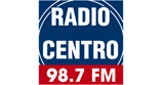 Radio Centro 98.7 AM