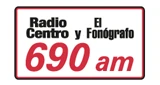 Radio Centro 690 AM