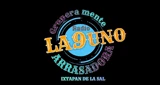 LA 9 UNO Radio Ixtapan