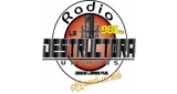 La Destructora 98.5 fm