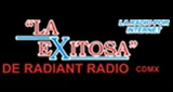 La Exitosa De Radiantv Mexico