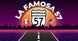 La Famosa 57