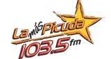 La Más Picuda 103.5 FM