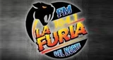 La Furia del Norte