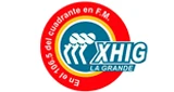 La Grande 106.5 FM